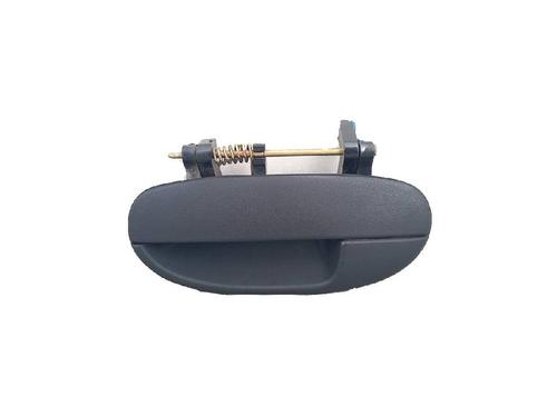 Used Rear left exterior door handle DAEWOO LANOS (KLAT) 1.3 (75 hp) 27953834