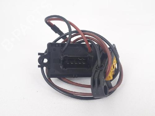 Heater resistor RENAULT TWINGO II (CN0_) 1.2 16V (CN0K, CN0V, CN0A) | BP27969210M108 