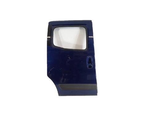 Used Right rear door FIAT FIORINO Box Body/MPV (225_) 1.3 D Multijet (225BXD1A, 225BXB1A, 225BXB11) (75 hp) 27956207
