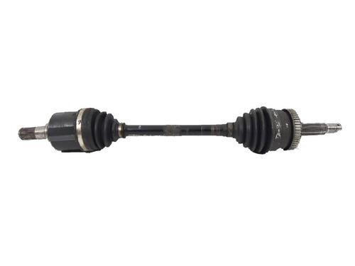 Used Left front driveshaft KIA SPORTAGE II (JE_, KM_) 2.0 16V 4WD (141 hp) 27936264