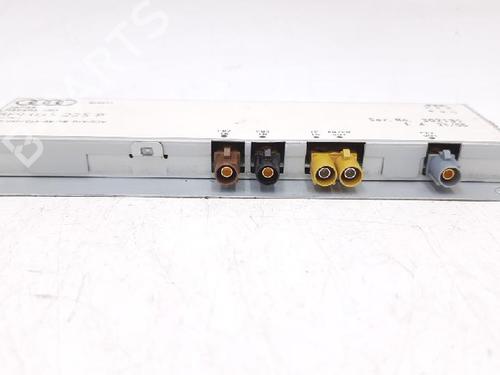 Electronic module AUDI A4 B7 (8EC) 2.0 TDI | BP27943371M83 