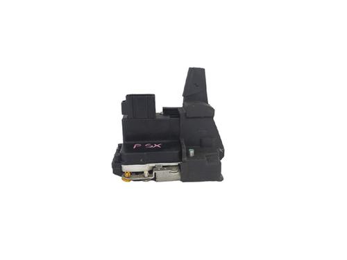 Used Rear left lock FORD FUSION (JU_) 1.4 (80 hp) 27964937