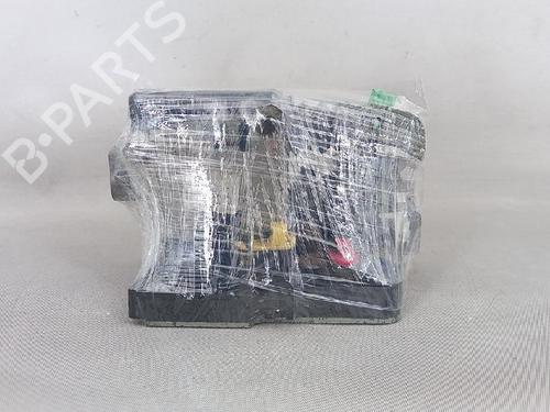 Front left lock DACIA LOGAN MCV (KS_) 1.6 Bifuel | BP27952616C98
