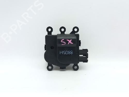 Electronic sensor MAZDA 6 Estate (GH) 2.0 MZR (GHEFW, GH10F) | BP27959380M84
