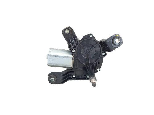 Viskermotor bakrute OPEL ZAFIRA / ZAFIRA FAMILY B (A05) 1.9 CDTI (M75) (150 hp) 27954483