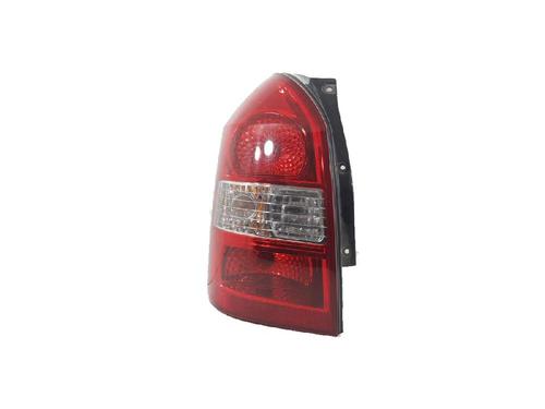 Used Left taillight HYUNDAI TUCSON (JM) 2.0 CRDi (113 hp) 27939098