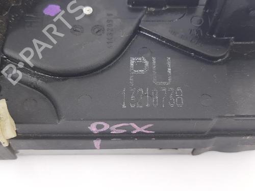Venstre bagtil lås OPEL ASTRA H (A04) 1.6 (L48) | BP27965659C100 