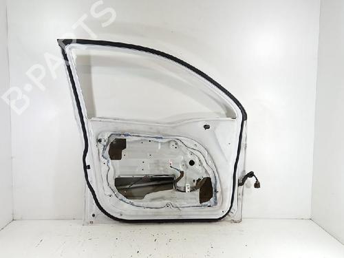 Left front door CHEVROLET MATIZ (M200, M250) 0.8 | BP27960815C2 