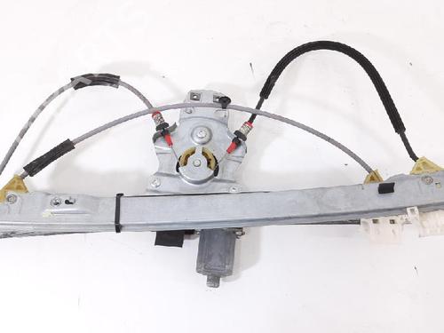 Rudehejsemekanisme Højre foran CITROËN C5 III Break (RW_) 2.0 HDi | BP27944720C23 
