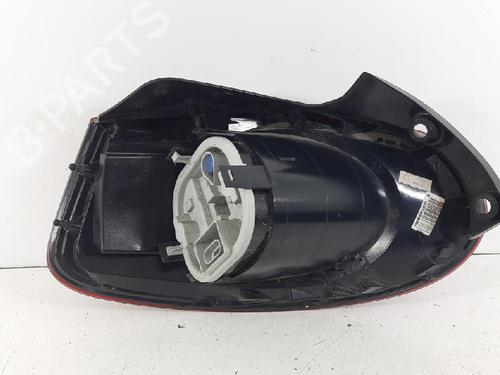 Right taillight FIAT BRAVO II (198_) 1.4 (198AXA1B) | BP27937379C35 