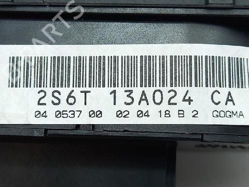 Forlygtekontakt FORD FIESTA V (JH_, JD_) 1.4 16V | BP27963822I24 