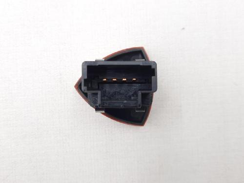 Warning switch NISSAN PRIMASTAR Van (X83) 2.5 dCi 140 | BP27950902I22 