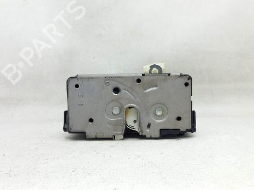Rear right lock OPEL CORSA E (X15) 1.2 (08, 68) | BP27937073C99 