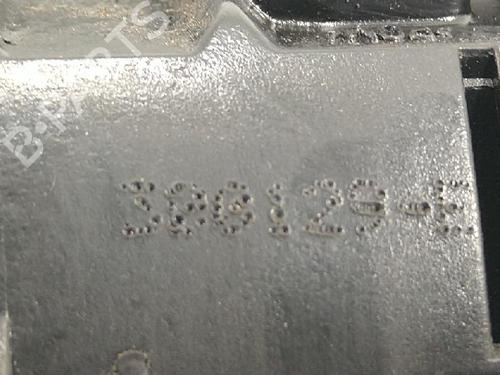 Rear right lock RENAULT CLIO III (BR0/1, CR0/1) 1.2 16V (BR02, BR0J, BR11, CR02, CR0J, CR11) | BP27941168C99 