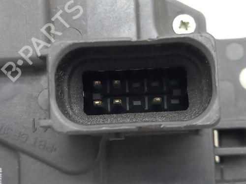 Front left lock OPEL ASTRA H Estate (A04) 1.7 CDTI (L35) | BP27958304C98 