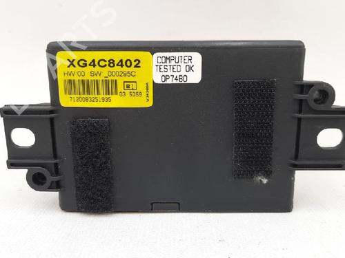 Electronic module TOYOTA AYGO (_B1_) 1.0 (KGB10_, KGB10R) | BP27950194M83 