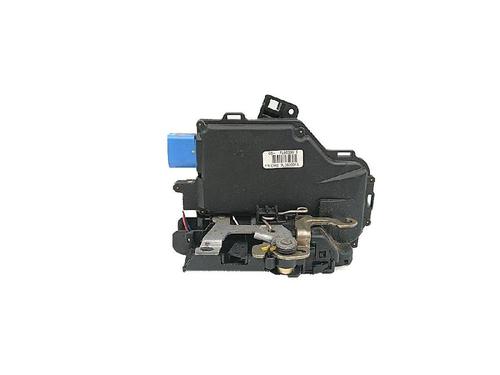 Used Rear left lock VW GOLF PLUS V (5M1, 521) 1.9 TDI (105 hp) 27943536