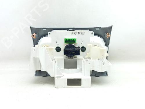 Climate control SUZUKI ALTO VII (GF, HA25_, HA35_) 1.0 (AMF310, GFC31S) | BP27955202I5 