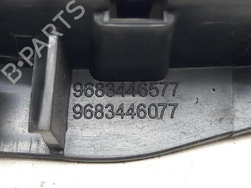 Høyre foran invendig håndtak CITROËN C3 II (SC_) 1.4 LPG | BP27958673I14 
