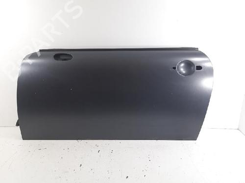 Left front door MINI MINI (R50, R53) One D | BP27966370C2 