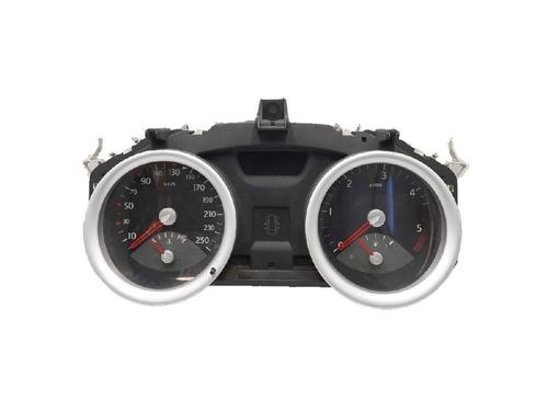Quadrante RENAULT MEGANE II Estate (KM0/1_) 1.5 dCi (KM16, KM1E) (106 hp) 27948790