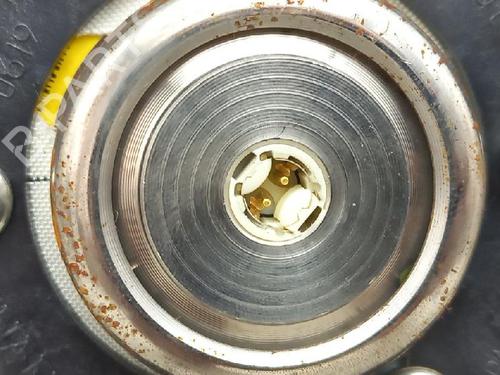 Driver airbag RENAULT MEGANE I (BA0/1_) 1.4 16V (BA0D, BA1H, BA0W, BA10) | BP27958632C9 