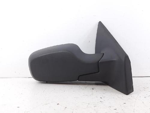 Right mirror RENAULT CLIO III (BR0/1, CR0/1) 1.5 dCi (C/BR0G, C/BR1G) | BP27966773C27 