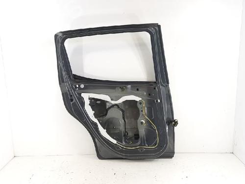 Left rear door PEUGEOT 207 SW (WK_) 1.4 | BP27956255C4 