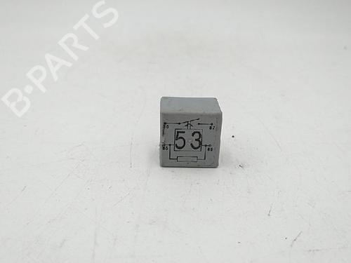 Elektronisk sensor SKODA ROOMSTER (5J7) 1.4 TDI | BP27944024M84 