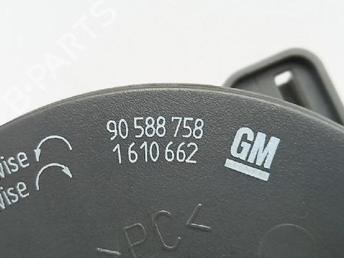 Squib airbag OPEL CORSA C (X01) 1.0 (F08, F68) | BP27960607C102 
