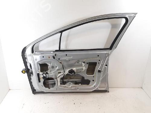 Right front door PEUGEOT 407 SW (6E_, 6D_) 2.0 HDi 135 | BP27955539C3 