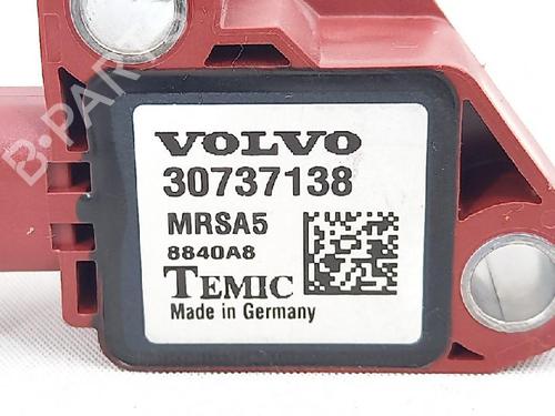 Sensor electrónico VOLVO V50 (545) D2 | BP27950722M84 