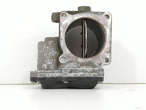 Throttle body RENAULT MASTER III Platform/Chassis (EV, HV, UV) 2.3 dCi 150 RWD (HV0F, UV0F) | BP27941709M82 