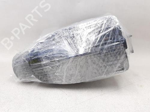 Air vent MERCEDES-BENZ A-CLASS (W168) A 160 (168.033, 168.133) | BP27953141I21 