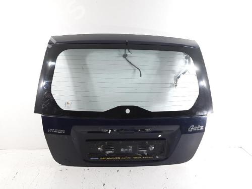 Tailgate HYUNDAI GETZ (TB) 1.1 | BP27967542C6 