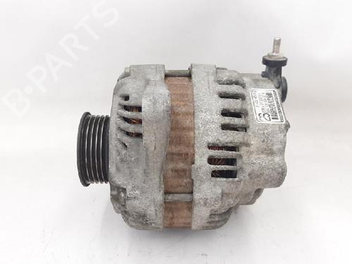 Alternator SUZUKI GRAND VITARA II (JT, TE, TD) 1.6 All-wheel Drive (JB416) | BP27951182M7 