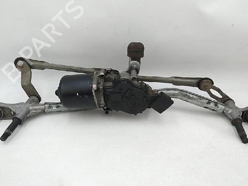 Viskermotor vindrude CITROËN C3 II (SC_) 1.4 | BP27946097M29 