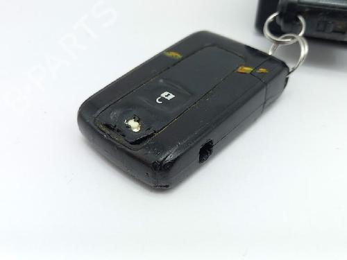 Ignition barrel TOYOTA PRIUS Liftback (_W2_) 1.5 Hybrid (NHW20_, NHW20R) | BP27960541M48