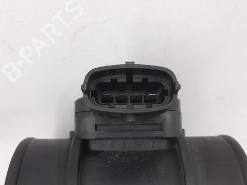 Mass air flow sensor ALFA ROMEO 159 (939_) 1.8 MPI (939AXL1A) | BP27956807M95 
