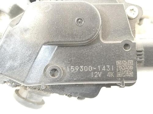 Front wiper motor MAZDA 6 Estate (GH) 2.0 MZR-CD (GH14) | BP27940698M29