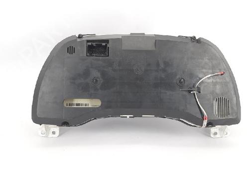 Instrument cluster FIAT PUNTO (188_) 1.2 16V 80 (188.233, .235, .253, .255, .333, .353, .639,... | BP27969907C47 