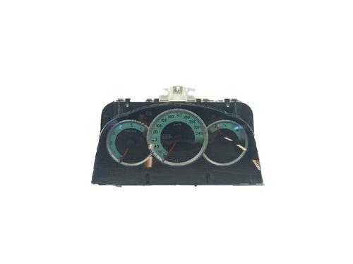 Instrument cluster TOYOTA COROLLA Verso (ZER_, ZZE12_, R1_) 2.2 D-4D (AUR10_, AUR10R) | BP27956244C47 