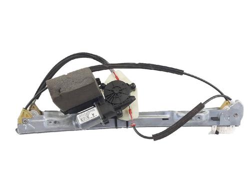 Used Front right window mechanism CITROËN C4 Grand Picasso I (UA_) 1.6 HDi (109 hp) 27945306