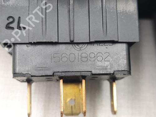 Høyre bak elrute bryter ALFA ROMEO 166 (936_) 2.4 JTD (936AXA00, 936A3B00) | BP27953186I28 