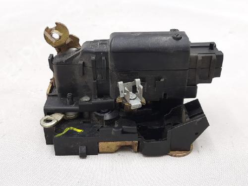 Front right lock RENAULT KANGOO (KC0/1_) 1.5 dCi | BP27946756C97 