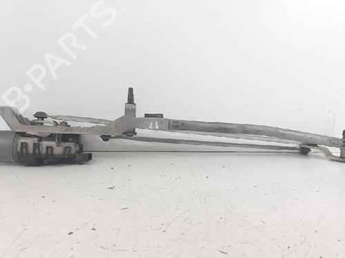 Front wiper motor FORD FOCUS II Turnier (DA_, FFS, DS) 1.6 TDCi | BP27940053M29 