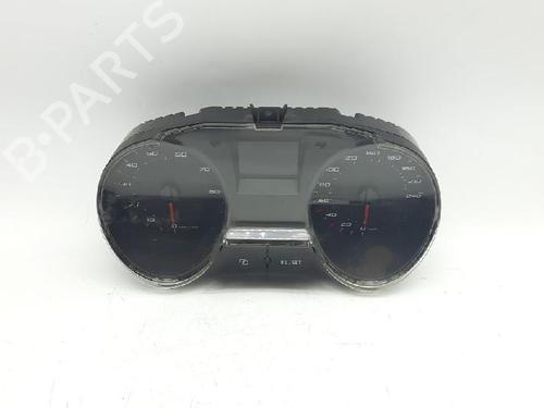 Instrument cluster SEAT IBIZA IV (6J5, 6P1) 1.2 | BP27943776C47 