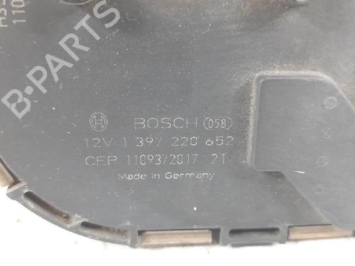 Front wiper motor VW GOLF PLUS V (5M1, 521) 1.6 TDI | BP27967104M29