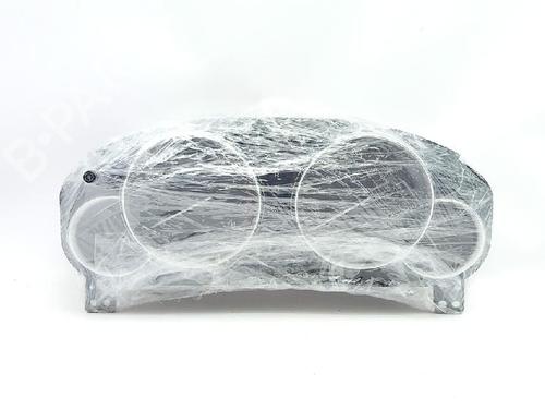 Instrument cluster MAZDA 6 Estate (GH) 2.0 MZR (GHEFW, GH10F) | BP27959338C47