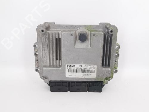 Electronic module RENAULT MEGANE II (BM0/1_, CM0/1_) 1.9 dCi | BP27965725M83 